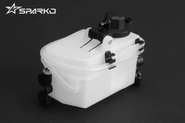 Sparko F8 Fuel Tank