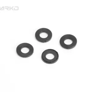 Sparko F8 Plastic Steering Shim(4pcs)