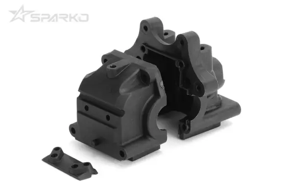 Sparko F8 F/R Gearbox