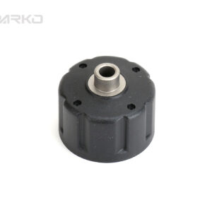 Sparko F8 F/R Differential Case
