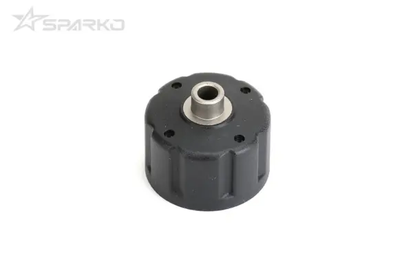 Sparko F8 F/R Differential Case