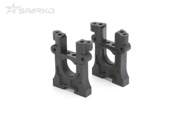 Sparko F8 Center Diff. Mount Set