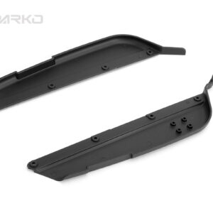 Bavette Sparko F8