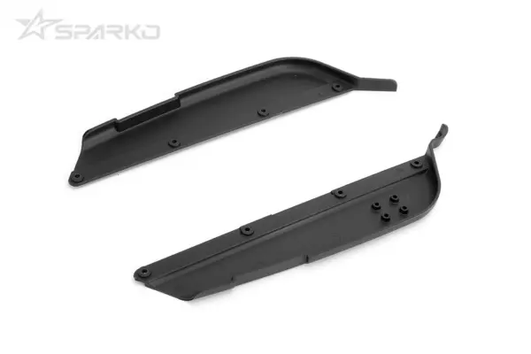 Sparko F8 Side Guards