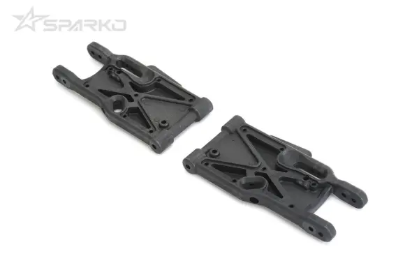 Sparko F8 Rear Lower Suspension Arms (2)