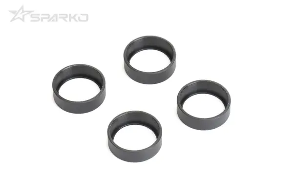 Sparko F8 Bearing Spacers