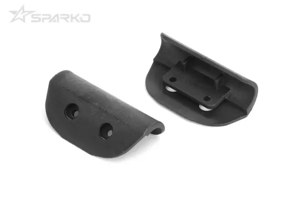 Sparko F8 Front Bumper