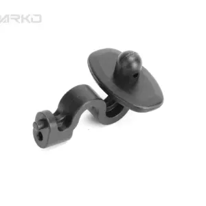 Support De Carrosserie Arrière Sparko F8