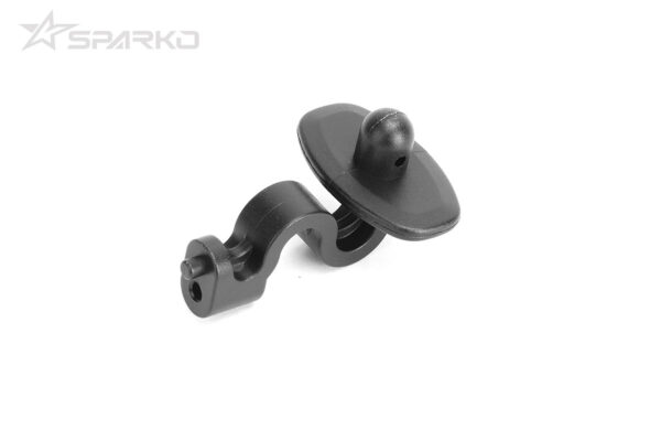 Support De Carrosserie Arrière Sparko F8