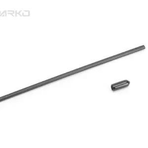 Tube d'Antenne Sparko F8