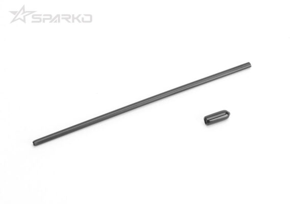 Tube d'Antenne Sparko F8