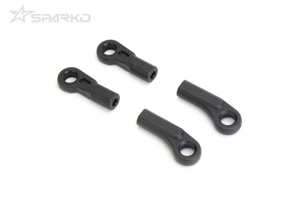 Chappes De Biellettes De Direction Sparko F8