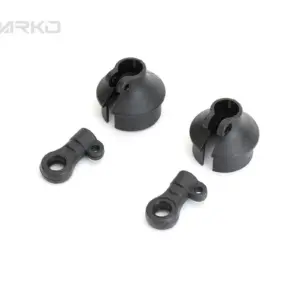 Coupelles Et Chappes d'Amortisseurs Sparko F8 (2)