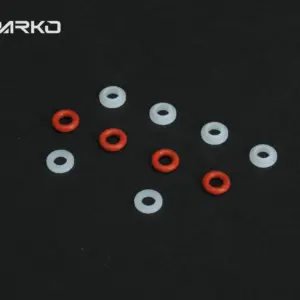 Bague Inférieur d'Amortisseurs Sparko F8