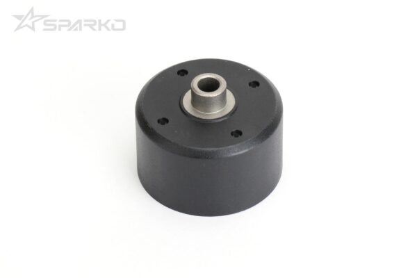 Sparko F8 Center Differential Case