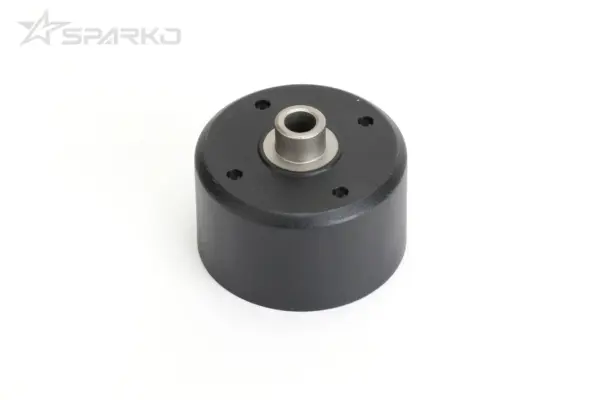 Sparko F8 Center Differential Case