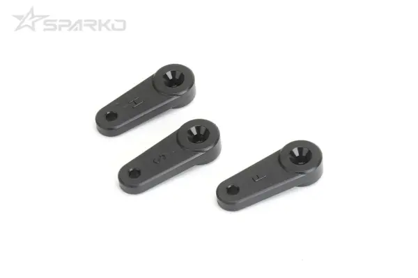 Sparko F8 Servo Horn Set