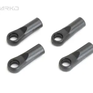 Sparko F8 Rear Upper Arm Linkage Ball End Short X 4