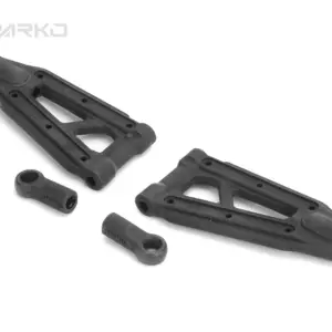 Triangles Avant Supérieur Soft Sparko F8 (2)