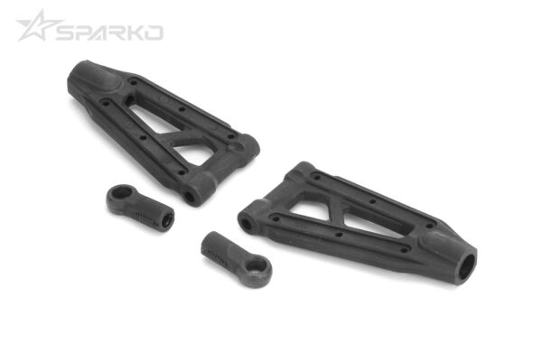 Triangles Avant Supérieur Soft Sparko F8 (2)