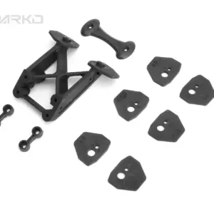 Sparko F8 Wing Mount Set Soft