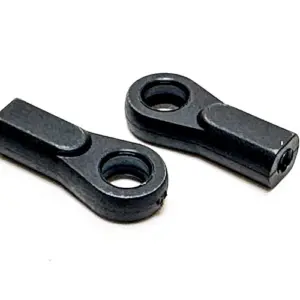 Sparko F8 Steering Servo Linkage Ball End Short (2)