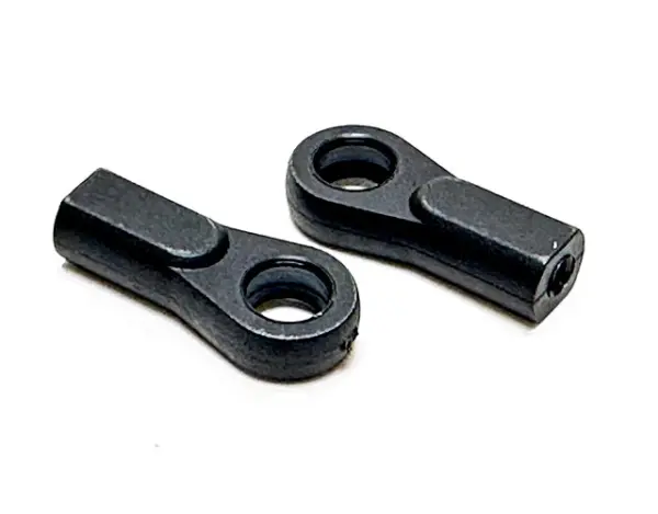 Sparko F8 Steering Servo Linkage Ball End Short (2)