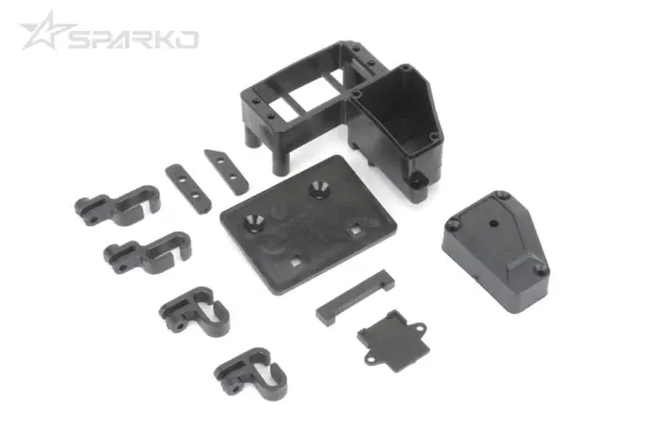 Sparko F8 Receiver Box (F8e)