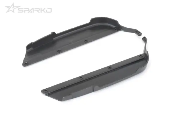 Sparko F8 Side Guards(F8E)