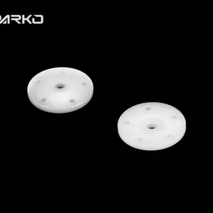 Pistons d'Amortisseurs Coniques Sparko F8 5x1.5mm (2)