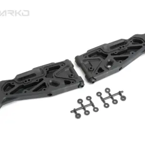 Sparko F8T Front Lower Suspension Arms (2)
