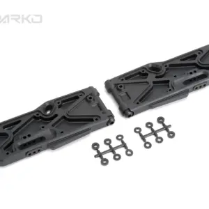 Sparko F8T Rear Lower Suspension Arms (2)