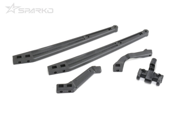 Renfort De Chassis Sparko F8t