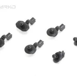 Sparko F8T Body Mount