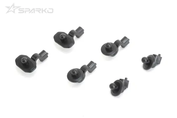 Sparko F8T Body Mount