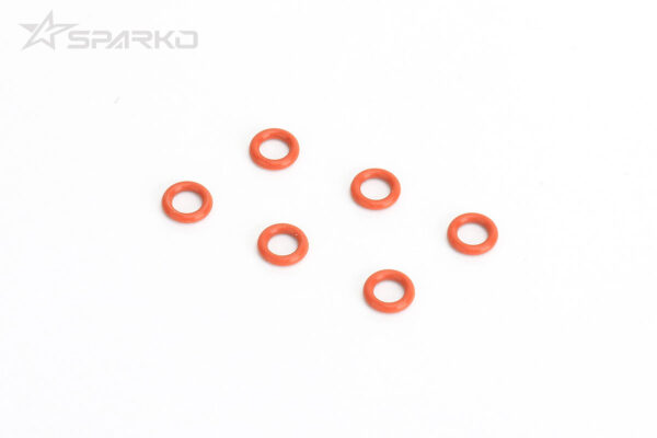 Joint O Ring De Différentiel Sparko F8