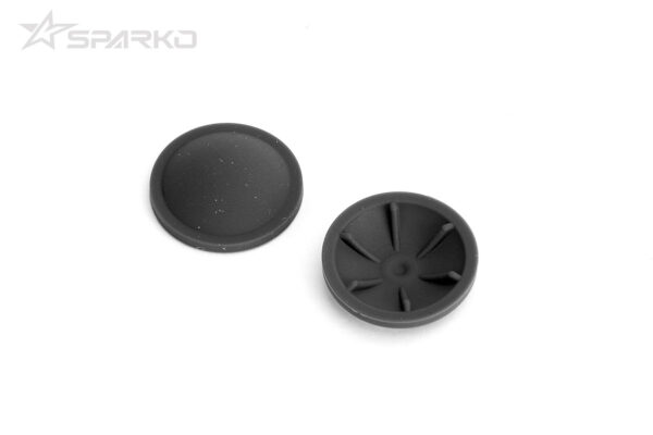 Membranes d'Amortisseur Sparko F8 (2)
