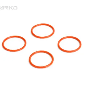 Joints De Bagues d'Amortisseurs Sparko F8 (4)