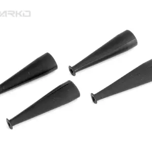 Souflets d'Amortisseurs Arrière Sparko F8 (4)