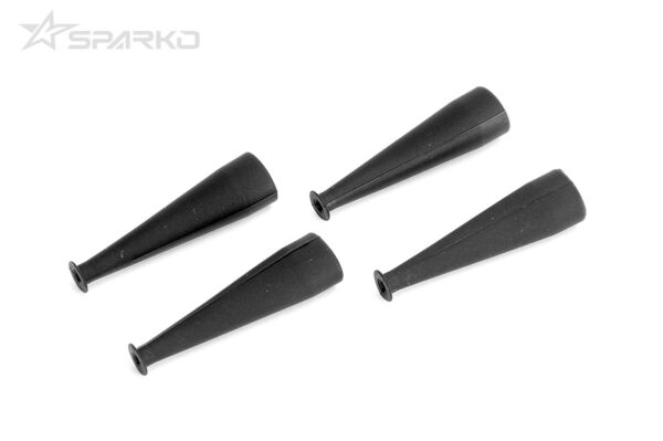 Souflets d'Amortisseurs Arrière Sparko F8 (4)