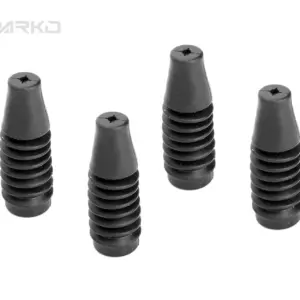 Souflets d'Amortisseurs Souples Arrières Sparko F8 (4)