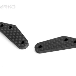Equerres De Direction en Carbone Sparko F8 (2