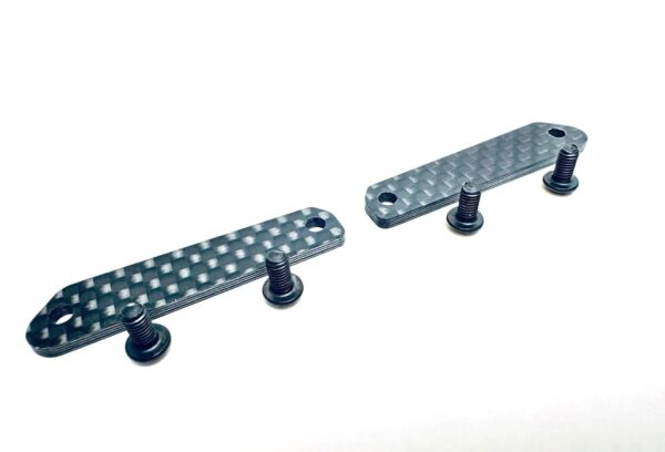 Insert De Support d'Aileron 2,0mm Sparko F8 (2)