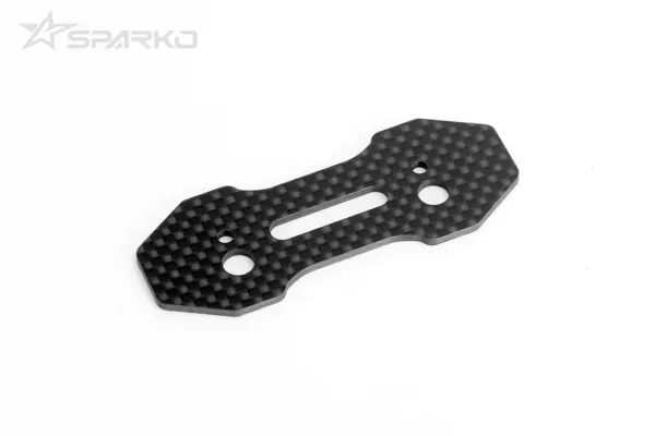 Sparko F8 Carbon Wing Plate