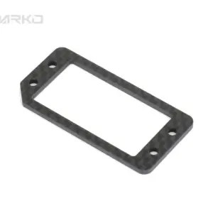 Platine De Servo en Carbone Sparko F8e
