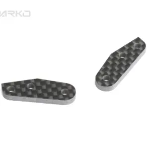 Platine Carbone De Fusées 3.0mm Sparko F8t (2)