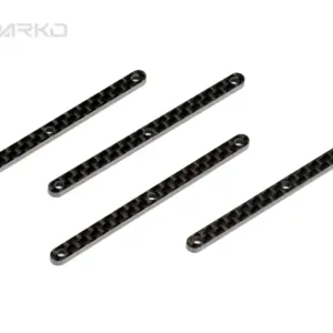 Rigidificateur De Triangle Supérieur 1.5mm (4) Sparko F8t