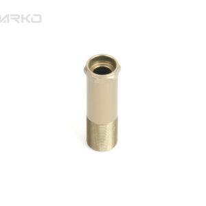 Axe De Sauve Servo Anodisé Sparko F8