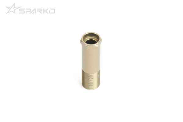 Axe De Sauve Servo Anodisé Sparko F8