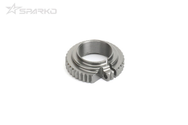 Ecrou De Sauve Servo en Alu Sparko F8 *